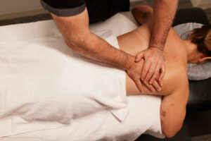 sportsmed massage services