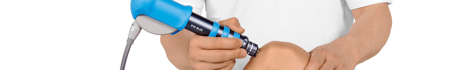 DolorClast Shockwave Therapy