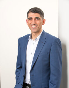 Shahram Shahrokhi