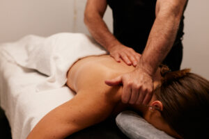 sportsmed massage services
