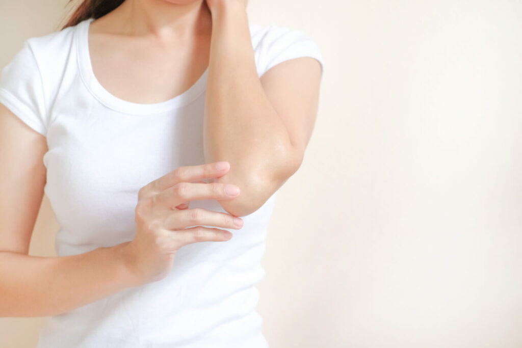 Sportsmed Condition - Elbow - Common