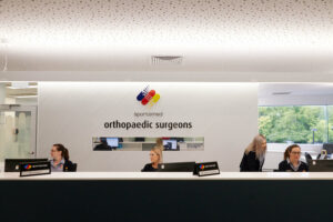 Orthopaedic Clinic