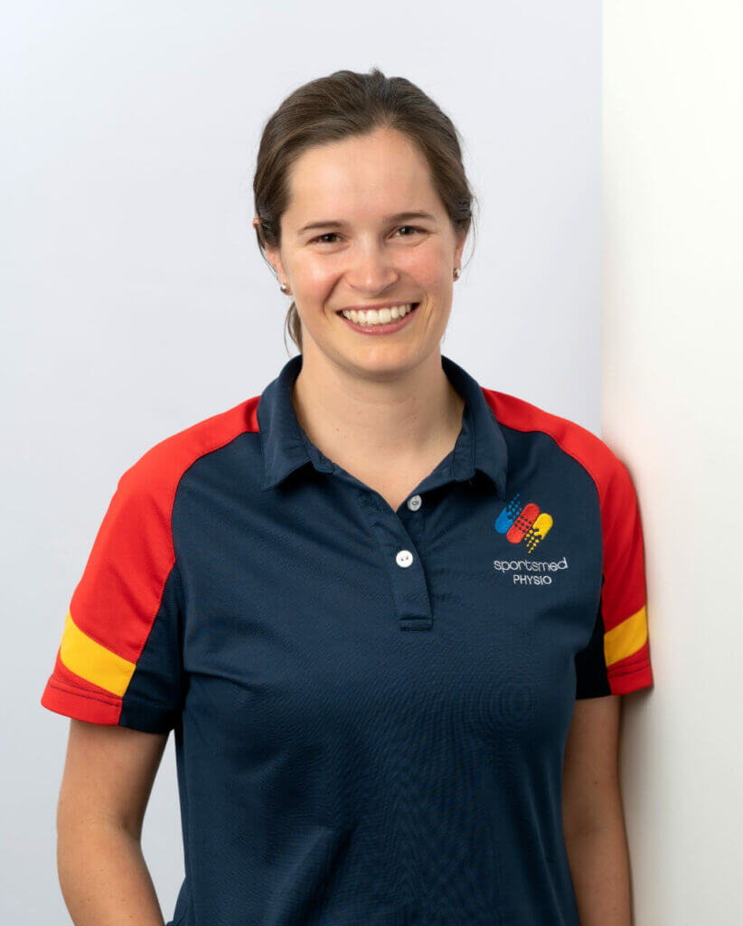 Hannah-Geelan-physiotherapist-sportsmed