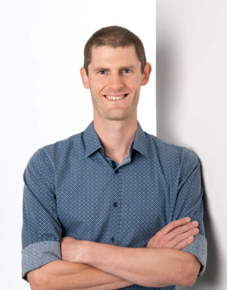 Dr Phil Maddocks sportsmed