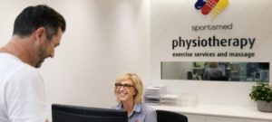 Physiotherapy reception cropped