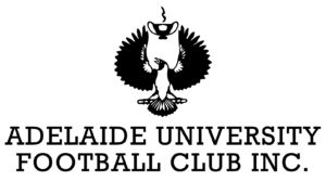 Adelaide University Football Club logo