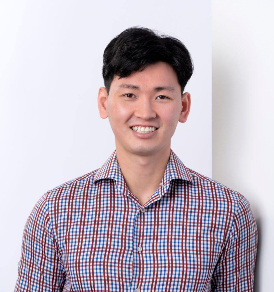 Dr Teng-Wei Khoo – GP REGISTRAR