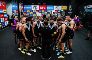 Huddle